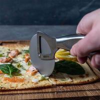 Boska - Cortadora de pizza Monaco+ Cortadora de pizza Boska