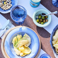 BYON - Tafelkleed - Bubba Oyster - 150x280 cm Tafelkleed BYON