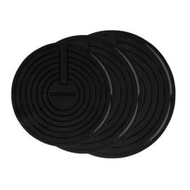 COMBEKK - Tapete Protector Inducción 3uds. COMBEKK - Inductie Bescherm Mat 3 st. Kookplaat beschermers Combekk