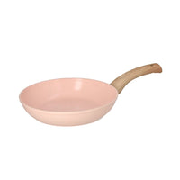 Cook & Pan - Sartén rosa de 20 cm