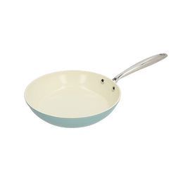 Cook & Pan - Sartén Go Blue 20 cm Cook & Pan - Juego de sartenes Go Blue Juego de sartenes de 9 piezas Cook & Pan