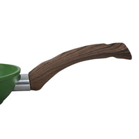 Cook & Pan - Juego de sartenes de 2 piezas Go Green Juego de utensilios de cocina Cook & Pan
