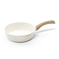 Cook & Pan - Sauteuse Go Ivoire 24 cm Sauteuse Cook & Pan