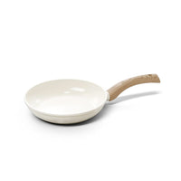 Cook & Pan - Sartén Go Ivory de 20 cm