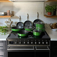 Cook & Pan - Sartén Honey Go Green de 28 cm Cook & Pan