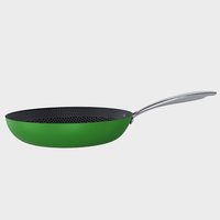 Cook & Pan - Sartén Honey Go Green de 28 cm Cook & Pan