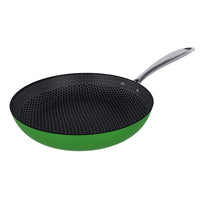 Cook & Pan - Sartén Honey Go Green de 28 cm Cook & Pan