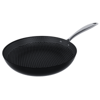 Cook & Pan - Sartén Honey Signature de 24 cm Cook & Pan