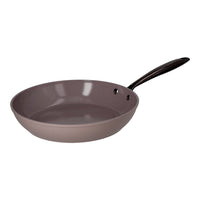 Cook & Pan - Juego de sartenes Taupe of Mind Juego de sartenes de 9 piezas Cook & Pan
