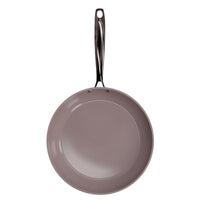 Cook & Pan - Juego de sartenes Taupe of Mind Juego de sartenes de 9 piezas Cook & Pan