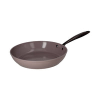 Cook & Pan - Juego de sartenes Taupe of Mind Juego de sartenes de 9 piezas Cook & Pan