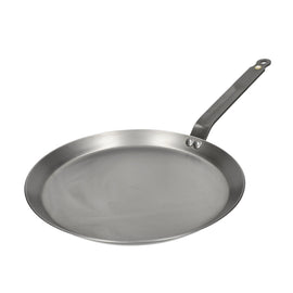 DeBuyer - Molde para panqueques Mineral B 26cm DeBuyer - Pannenkoekenpan Mineral B 26cm Pannenkoekenpan DeBuyer