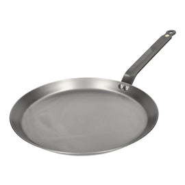 DeBuyer - Molde para panqueques Mineral B 30cm DeBuyer - Pannenkoekenpan Mineral B 30cm Pannenkoekenpan DeBuyer