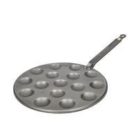 DeBuyer - Sartén Poffertjes Mineral B Sartén DeBuyer Poffertjes