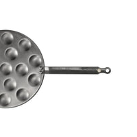 DeBuyer - Sartén Poffertjes Mineral B Sartén DeBuyer Poffertjes