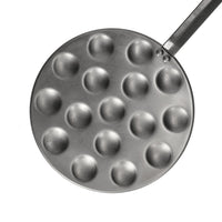 DeBuyer - Sartén Poffertjes Mineral B Sartén DeBuyer Poffertjes