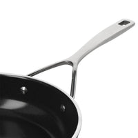 Demeyere - Sartén alta Alu Pro 5 Ceraforce 24 cm Demeyere