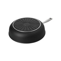 Demeyere - Sartén alta Alu Pro 5 Ceraforce 24 cm Demeyere