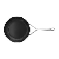 Demeyere - Juego de sartenes Alu Pro 5 Ceraforce 24 + 28 cm Demeyere