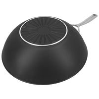Demeyere - Wok Alu Pro 5 Ceraforce 30 cm Demeyere