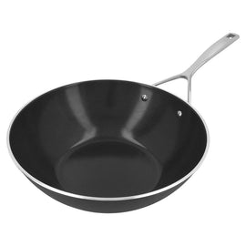 Demeyere - Wok Alu Pro 5 Ceraforce 30 cm Demeyere - Wok Alu Pro 5 Ceraforce 30 cm Demeyere