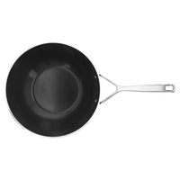 Demeyere - Wok Alu Pro 5 Ceraforce 30 cm Demeyere