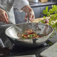 Demeyere - Wok Apolo 7 26 cm Demeyere