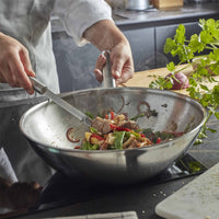 Demeyere - Wok Apolo 7 26 cm Demeyere