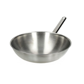 Demeyere - Wok Apolo 7 26 cm Demeyere - Wok Apollo 7 26 cm Wokpan Demeyere