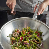 Demeyere - Wok Apolo 7 32 cm Demeyere