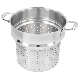 Demeyere - Atlantis 7 Inserto para pasta 20 cm Demeyere - Atlantis 7 Inserto para pasta 20 cm Demeyere