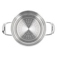Demeyere - Atlantis 7 Inserto para pasta 24 cm Demeyere