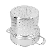Demeyere - Atlantis 7 Inserto para pasta 24 cm Demeyere