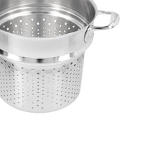 Demeyere - Atlantis 7 Inserto para pasta 24 cm Demeyere