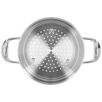 Demeyere - Atlantis 7 Inserto de vapor 24 cm Demeyere