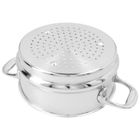 Demeyere - Atlantis 7 Inserto de vapor 24 cm Demeyere