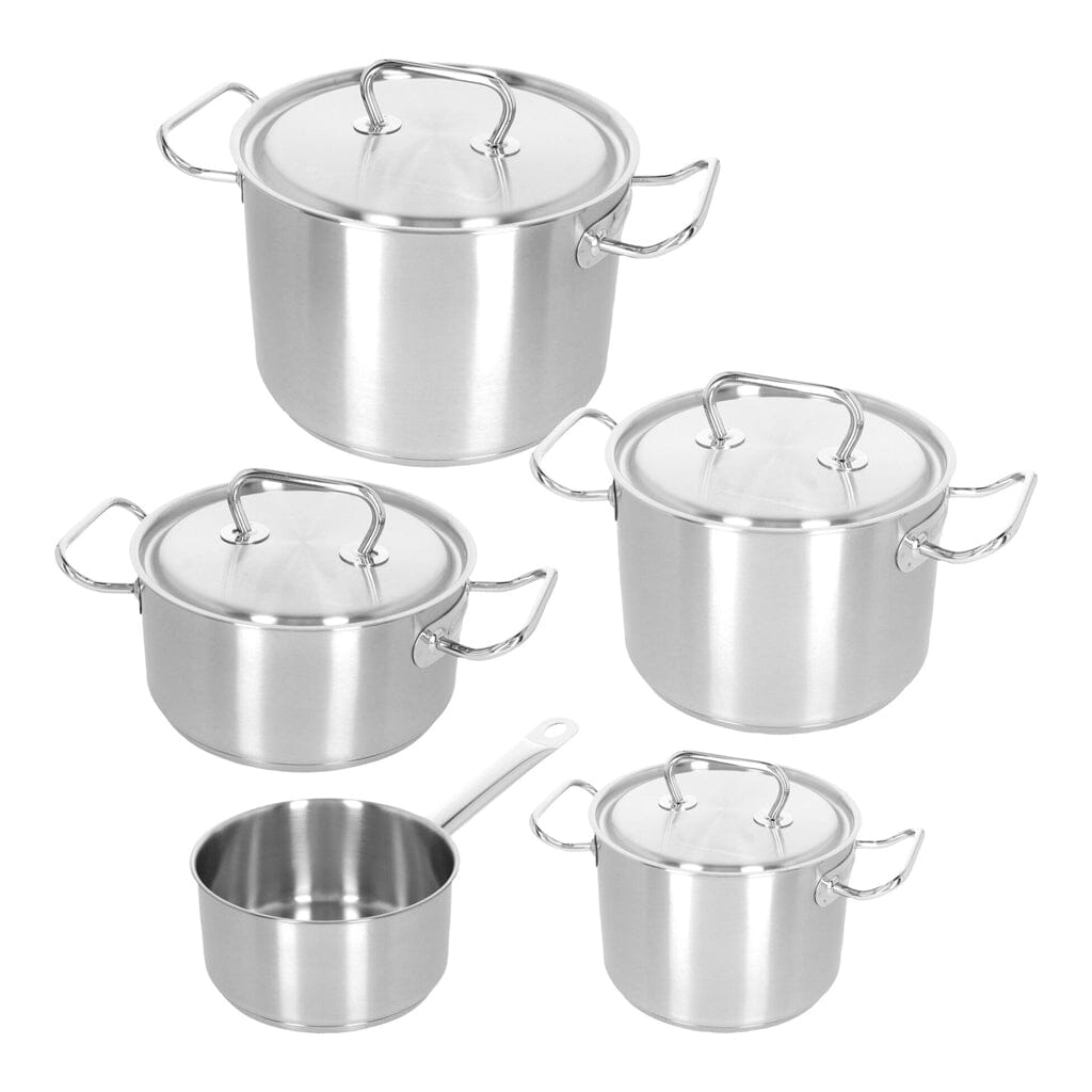 Demeyere - Juego de cocina Classic 3 5 piezas Demeyere