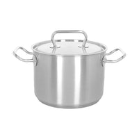 Demeyere - Juego de cocina Classic 3 5 piezas Demeyere