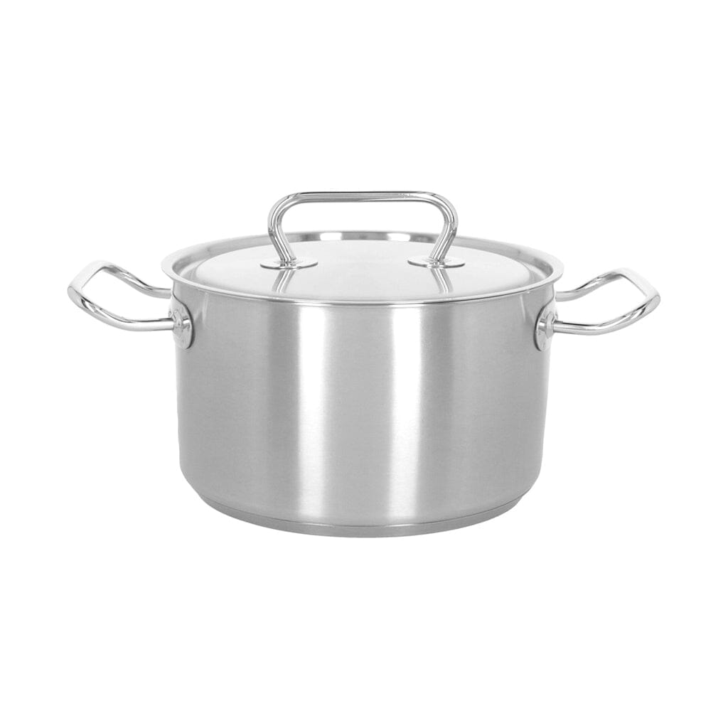 Demeyere - Juego de cocina Classic 3 5 piezas Demeyere