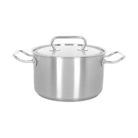 Demeyere - Juego de cocina Classic 3 5 piezas Demeyere
