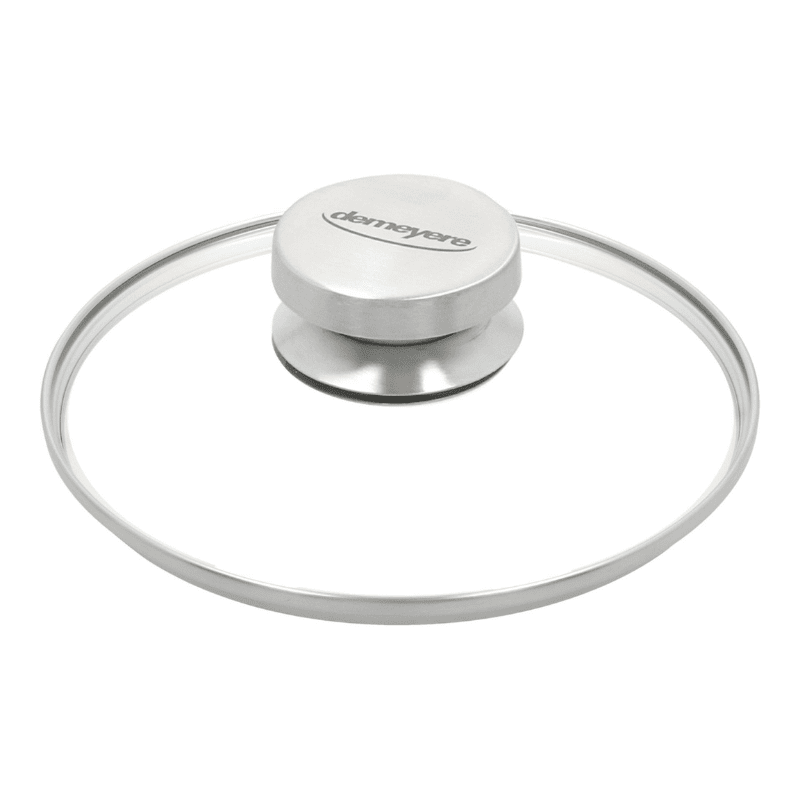 Demeyere - Couvercle en verre 16 cm Demeyere