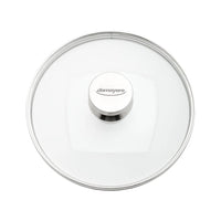 Demeyere - Tapa de cristal 30 cm Demeyere