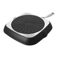 Demeyere - Sartén Grill Ceraforce 28 cm Demeyere