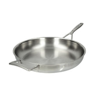 Demeyere - Industry 5 Sartén 32 cm Sartén Demeyere
