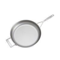 Demeyere - Sartén Industry 5 Nano Touch 32 cm Sartén Demeyere
