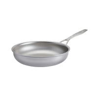 Demeyere - Sartén Industry 5 NanoTouch 24 cm Sartén Demeyere