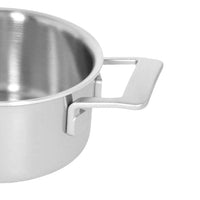 Demeyere - Cacerola con tapa Industry 5 18 cm Demeyere