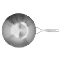 Demeyere - Wok Industria 5 30 cm Demeyere