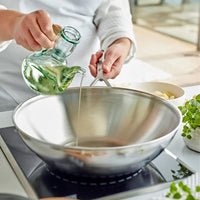Demeyere - Wok Industria 5 30 cm Demeyere
