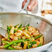 Demeyere - Wok Industria 5 30 cm Demeyere